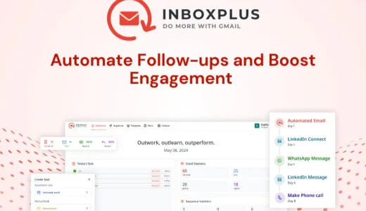 InboxPlus