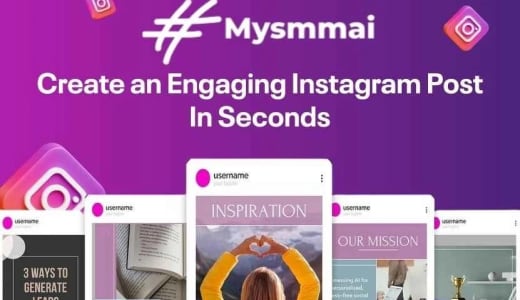 Mysmmai