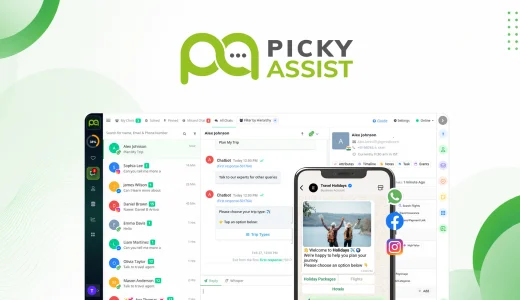 Picky Assist