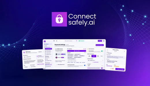 ConnectSafely