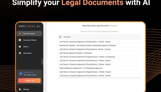 DocLegal