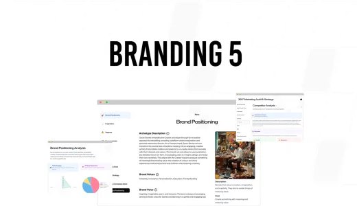 Branding5