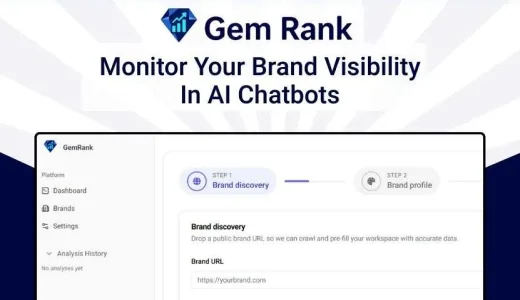 Gem Rank