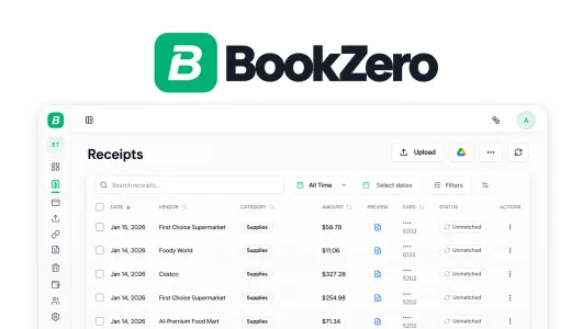 BookZero