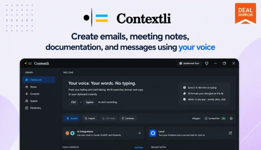 Contextli