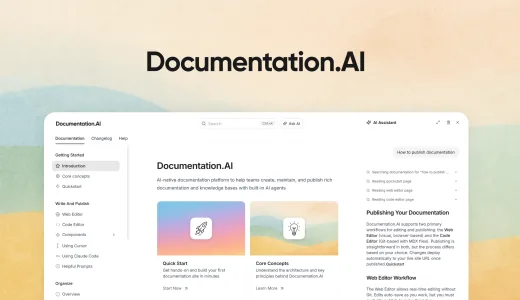 Documentation.AI