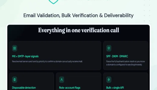 EmailGuard