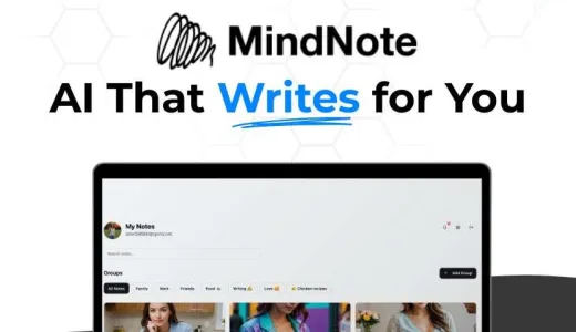MindNote