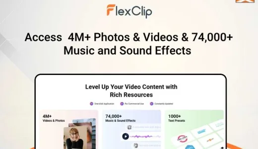 FlexClip