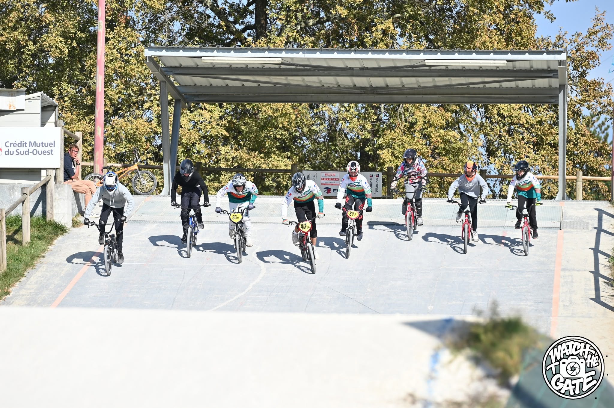Canejan BMX Club