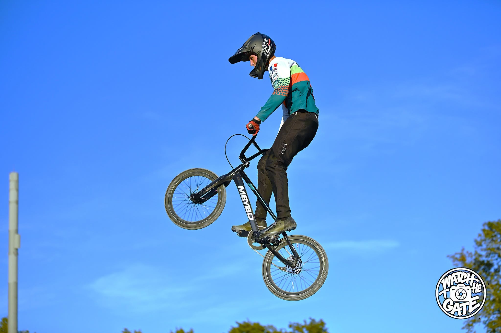 Canejan BMX Club
