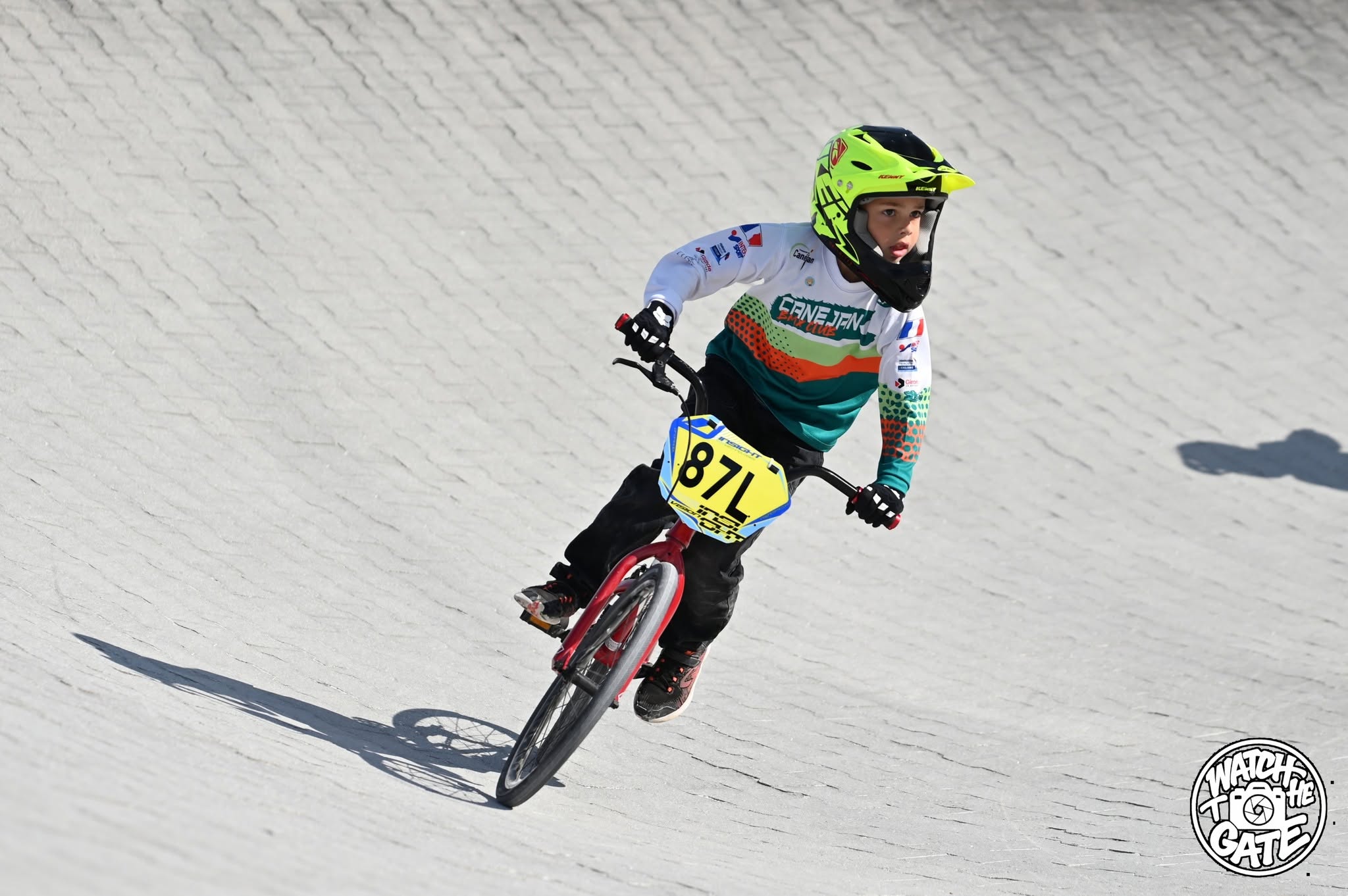 Canejan BMX Club