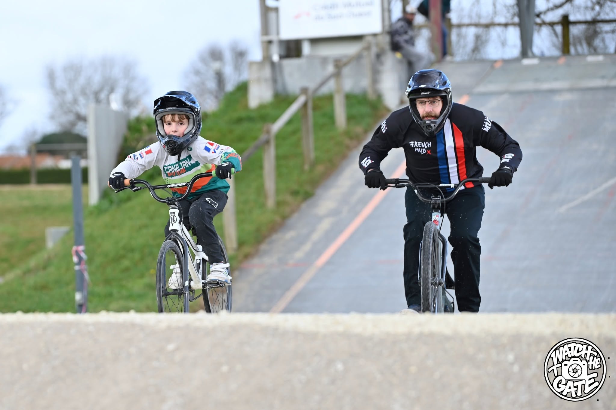 Canejan BMX Club