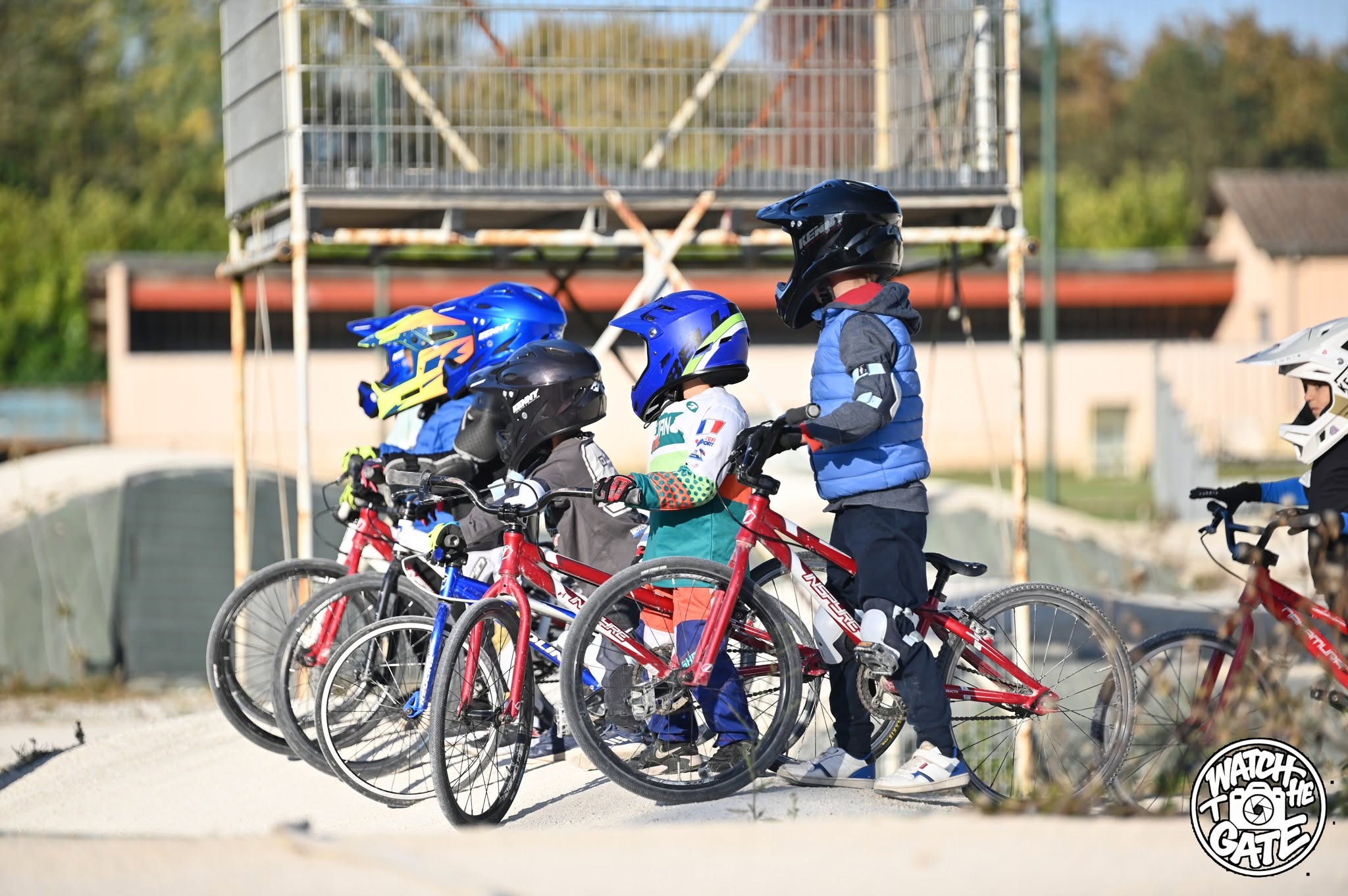 Canejan BMX Club