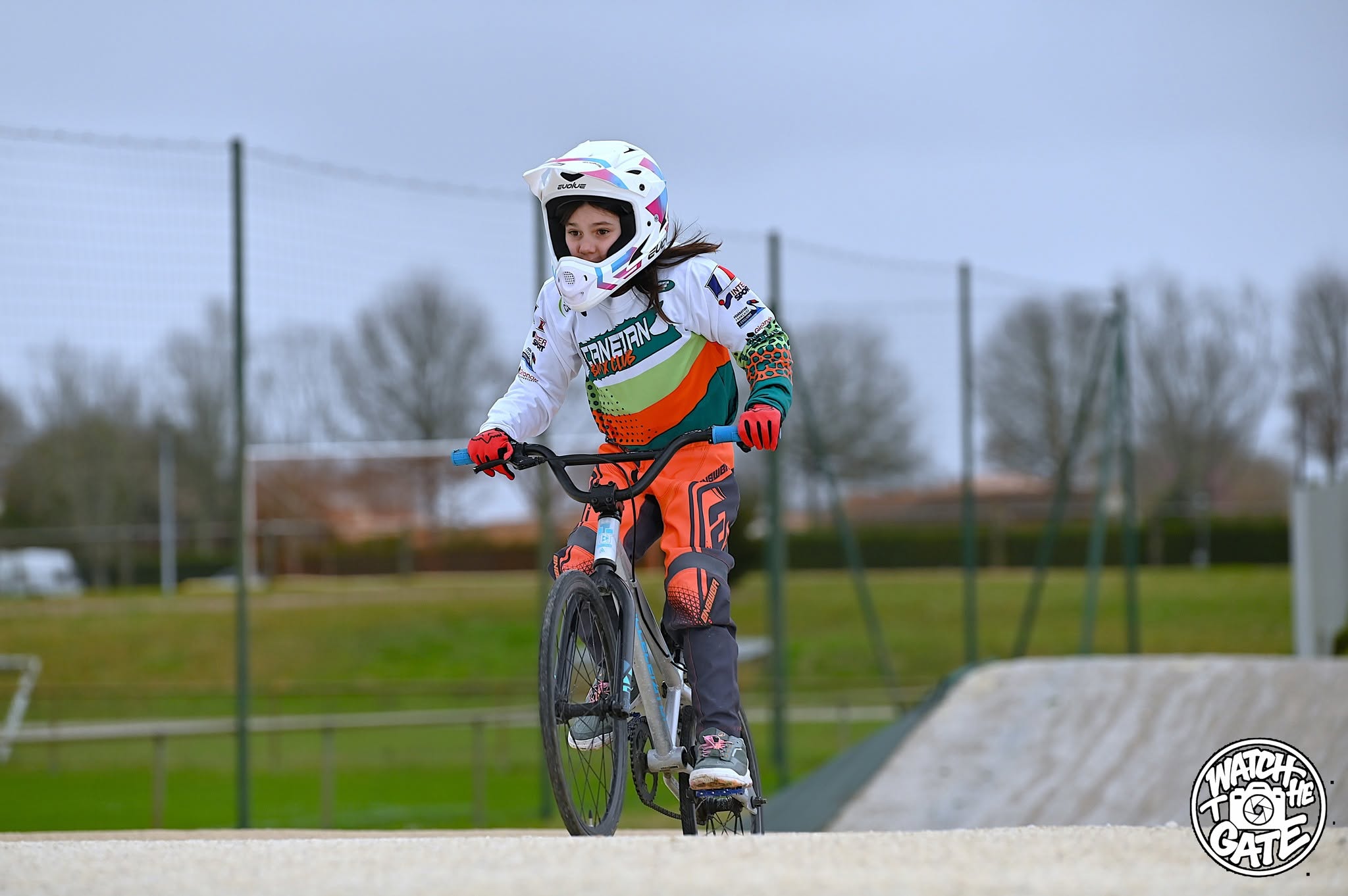 Canejan BMX Club