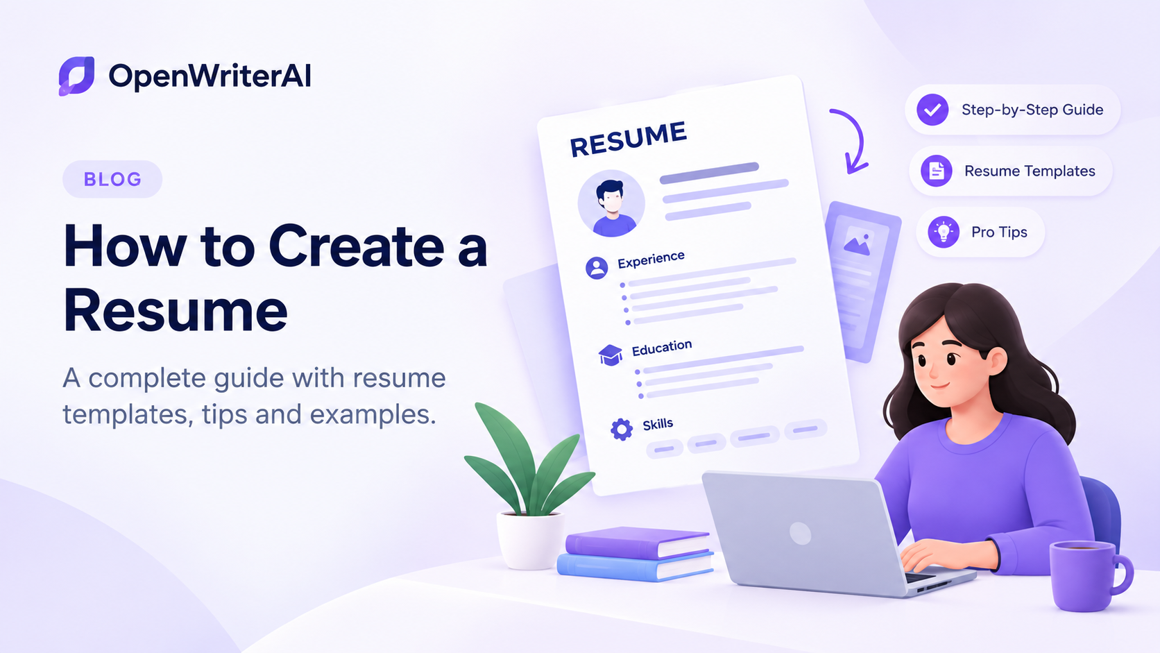What Is OpenWriterAI? A Complete Guide to AI Writing Tools for Freelancers and Job Seekers