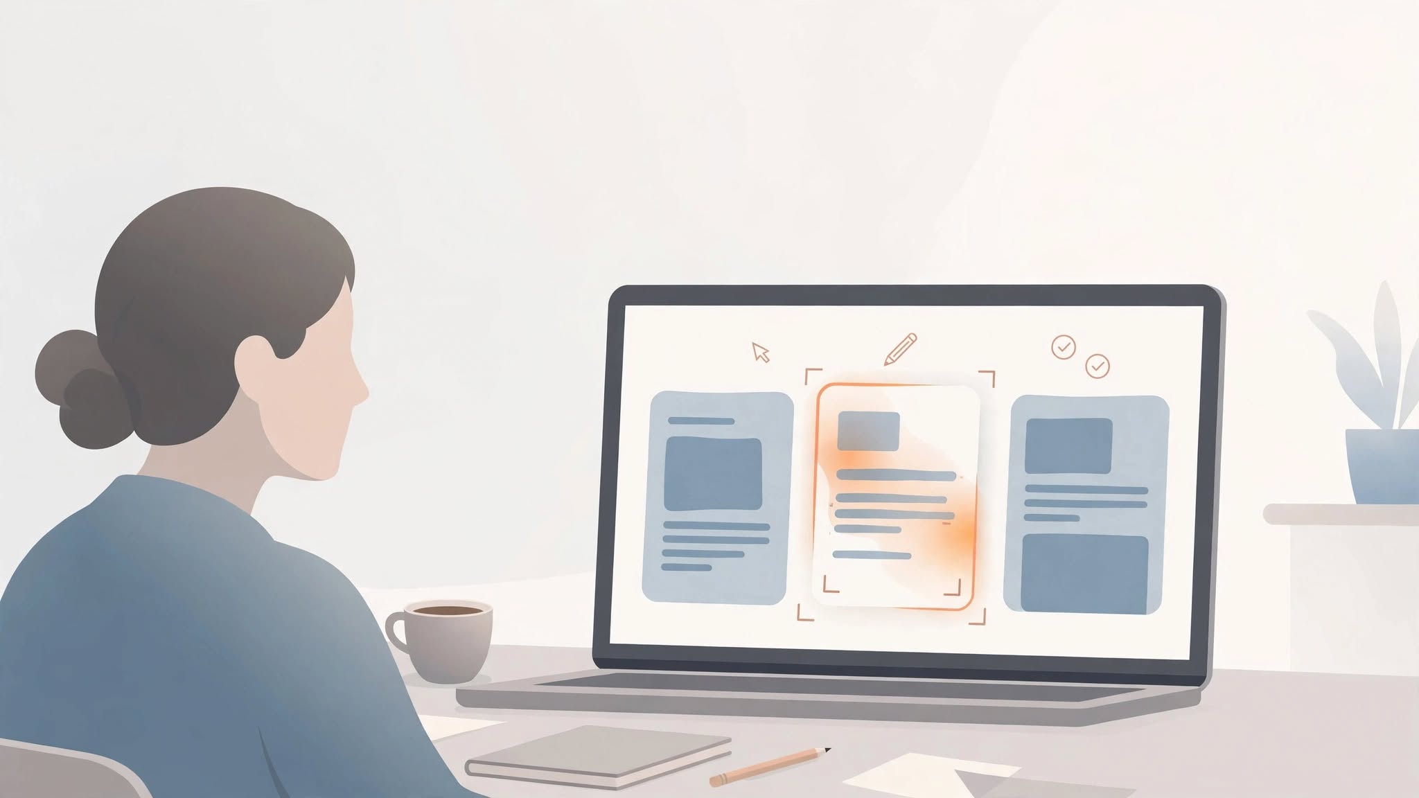 Comparison of AI humanizer tools for clearer writing