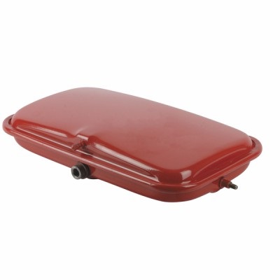 VASO EXPANSION 7L 450x255x90mm