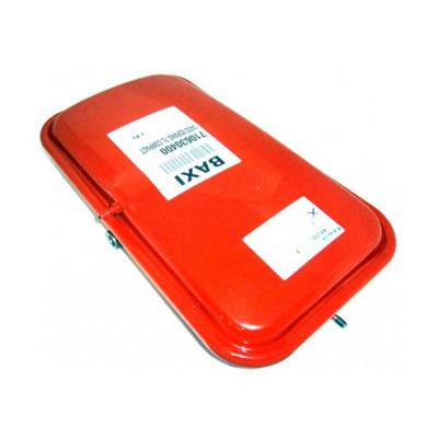 VASO EXPANSION 7L 450x255x90mm