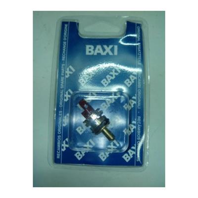 SONDA TEMPERATURA ROJA 10K O-RING