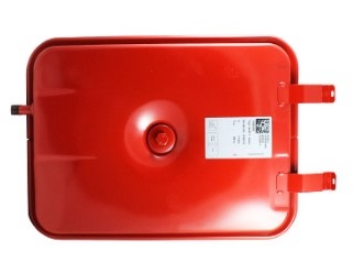 VASO EXPANSION 7L 3/8" 460x330x55mm