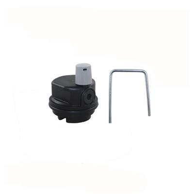 PURGADOR AUTOMATICO PLASTICO