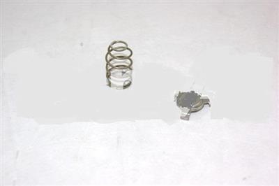 CONJUNTO MUELLE VEGA PLUS