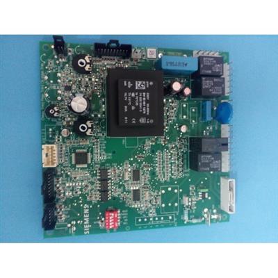 CIRCUITO ELECTRONICO LMU33 SIEMENS