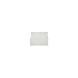 PANEL REFRACTARIO FRONTAL BAXI ECO/LUNA 2000