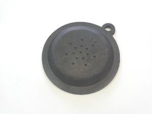 MEMBRANA CON OREJETA