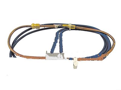 TERMOPAR CON CONECTOR