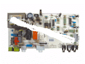CIRCUITO IMPRESO DE MODULACION