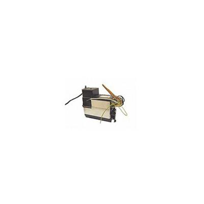CAJA COMANDO MONOTERMICA