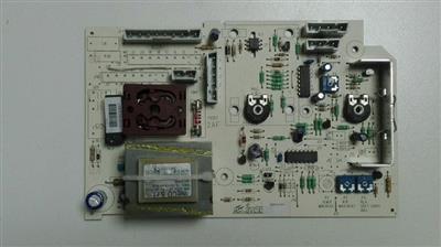 CIRCUITO ELECTRONICO REARME INECO BAXI LUNA 20P