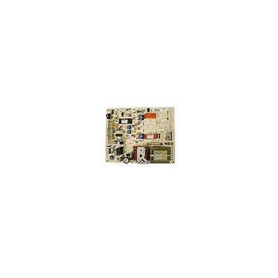 CIRCUITO IMPRESO DE MODULACION