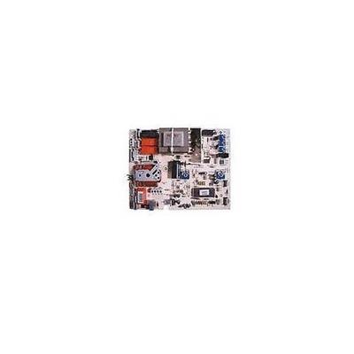 CIRCUITO IMPRESO DE MODULACION