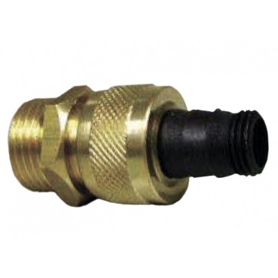 LLAVE VACIADO VEGA PLUS