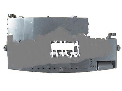 CARCASA FRONTAL NOVANOX