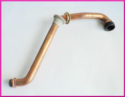 TUBO BOMBA-INTERCAMBIADOR ECO 2000 BAXI