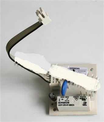 CIRCUITO INTERFACE AGU2.002 (EX BA005661800)