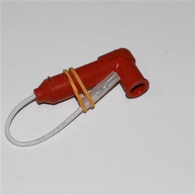 CABLEADO ELECTRODO ENCENDIDO