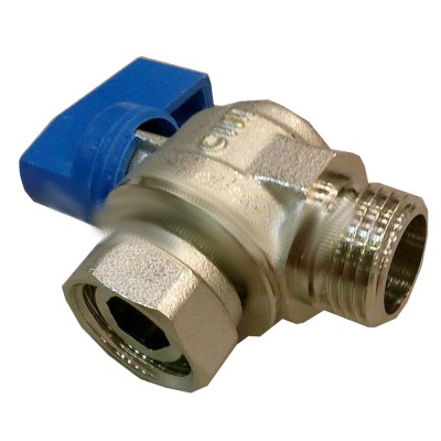 LLAVE GAS G1/2 DEIMOS SPACE