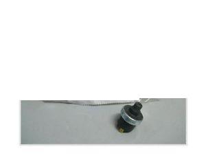 PRESOSTATO AGUA  1/4" - 1/8" M