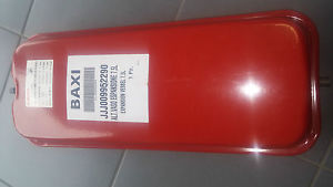 VASO EXPANSION 7,5L  1/4" M
