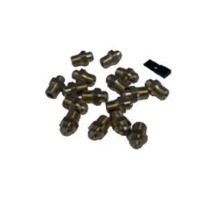 KIT TRASFORMADOR GPL METEO MIX 24/28-S. EXCLUSIV