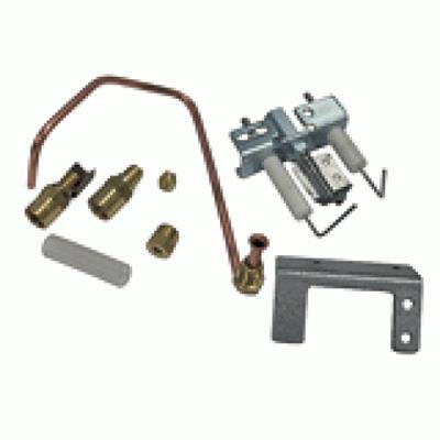 CONJUNTO PILOTO IB 11