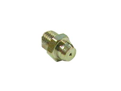 INYECTOR GLP CROMADOØ 0.77 (30)