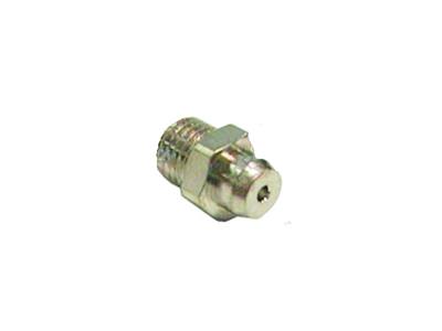 INYECTOR METANO CROMADO Ø1.35 (30)