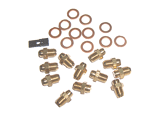 KIT TRASFORMADOR GPL CIAO 24 CAI