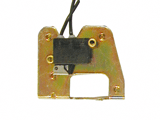 MICROINTERRUPTOR SEGURIDAD